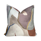 Figura Pillow Cover in Mehndi