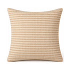 Baja Pillow Cover in Coin, Kelly Wearstler Textiles