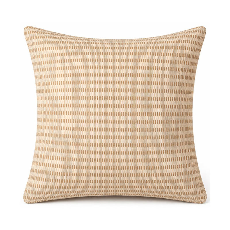 Baja Pillow Cover in Coin, Kelly Wearstler Textiles