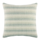Horizon Pillow Cover in Lichen, McLaurin + Piercy Textiles