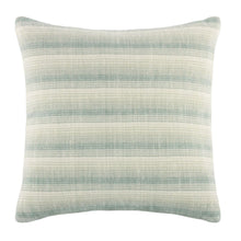 Horizon Pillow Cover in Lichen, McLaurin + Piercy Textiles