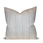 Saqqara Woven Pillow Cover in Albatross, Walter G Textiles