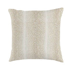 Antelope Pillow Cover in Fawn Brown