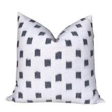 Rex Pillow Cover in Natural, Kufri Life Textiles