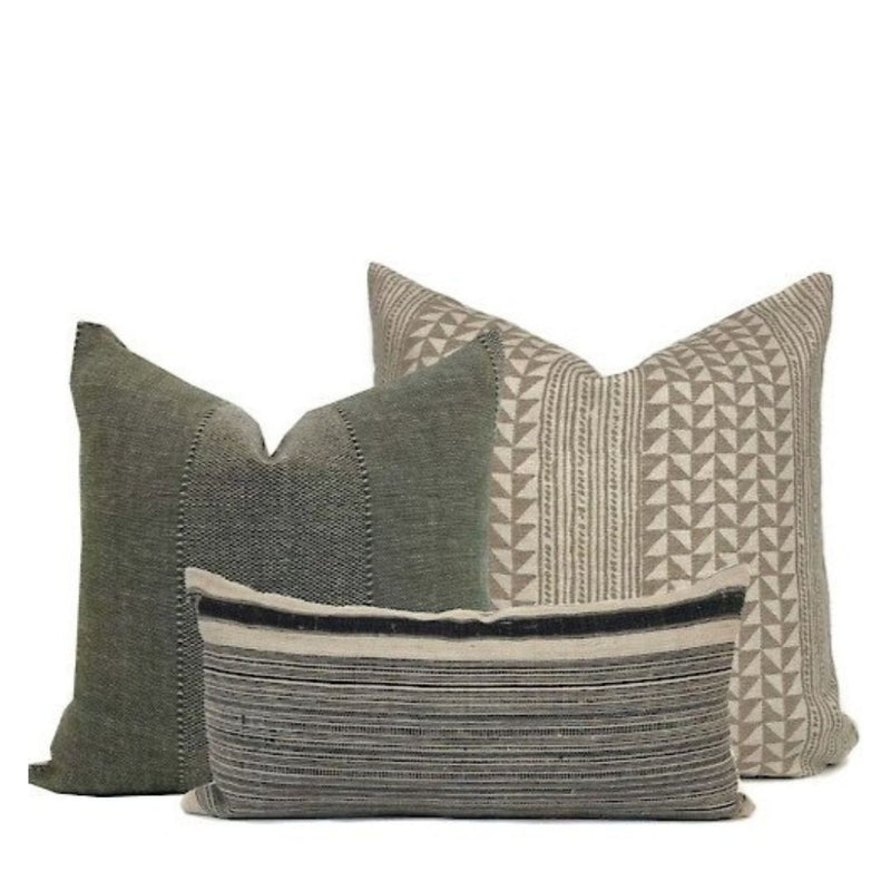 Pillow Combo #13 | 3 Pillow Covers