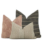 Pillow Combo #2 | 3 Pillow Covers Available JUNE 2026