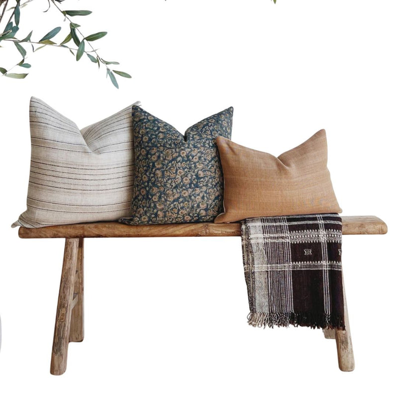 Pillow Set # 2 | 3 Pillow Covers