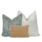 Santa Barbara Pillow Combo | 3 Pillow Covers
