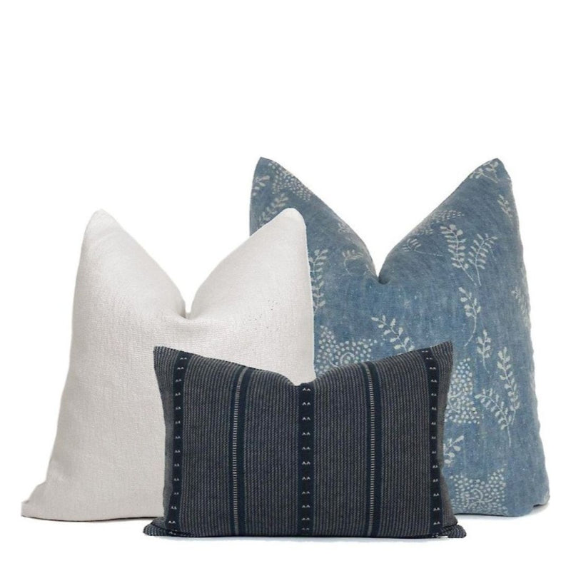 Pillow Combo # 25 | 3 Pillow Covers