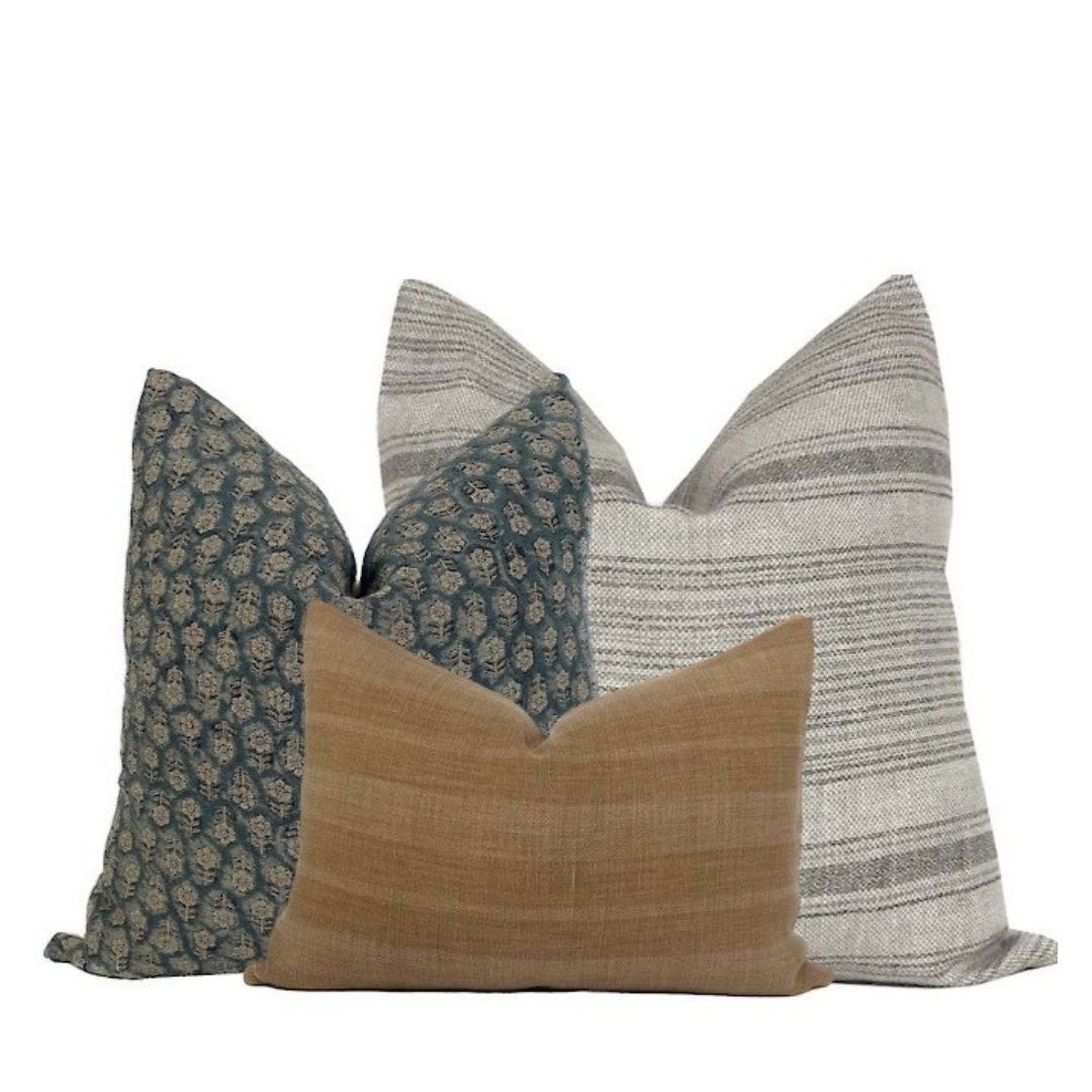 Pillow Combo # 16 | 3 Pillow Covers