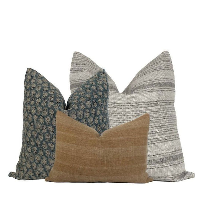 Pillow Combo # 16 | 3 Pillow Covers