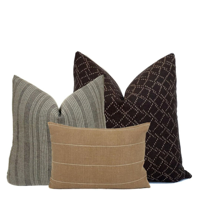 Pillow Combo #12 | 3 Pillow Covers
