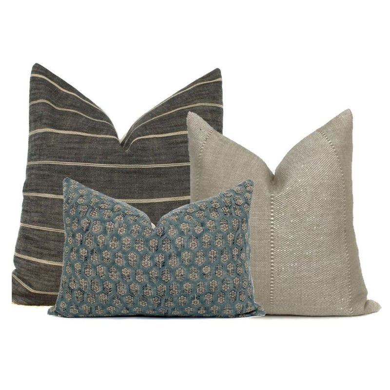 Designer Pillow Combo Set of 3