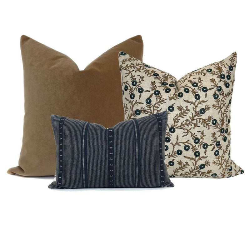 Designer Pillow Set of 3