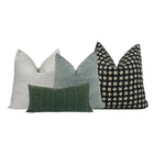 Pillow Combo #11 | 4 Pillow Covers