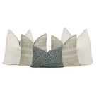 Pillow Combo #6 | 5 Pillow Covers