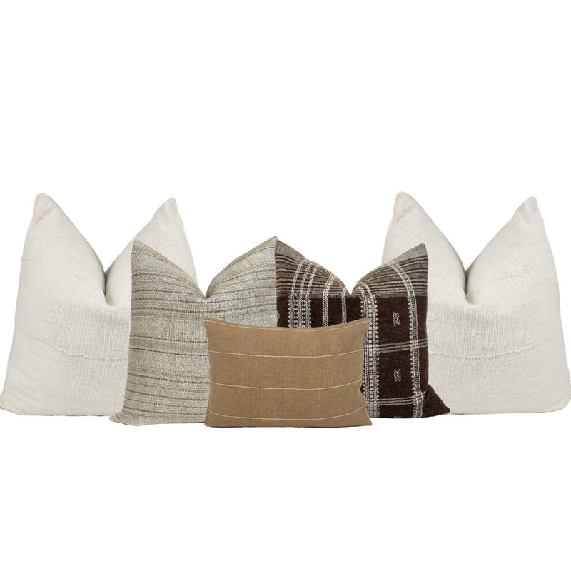 Capitola Pillow Set