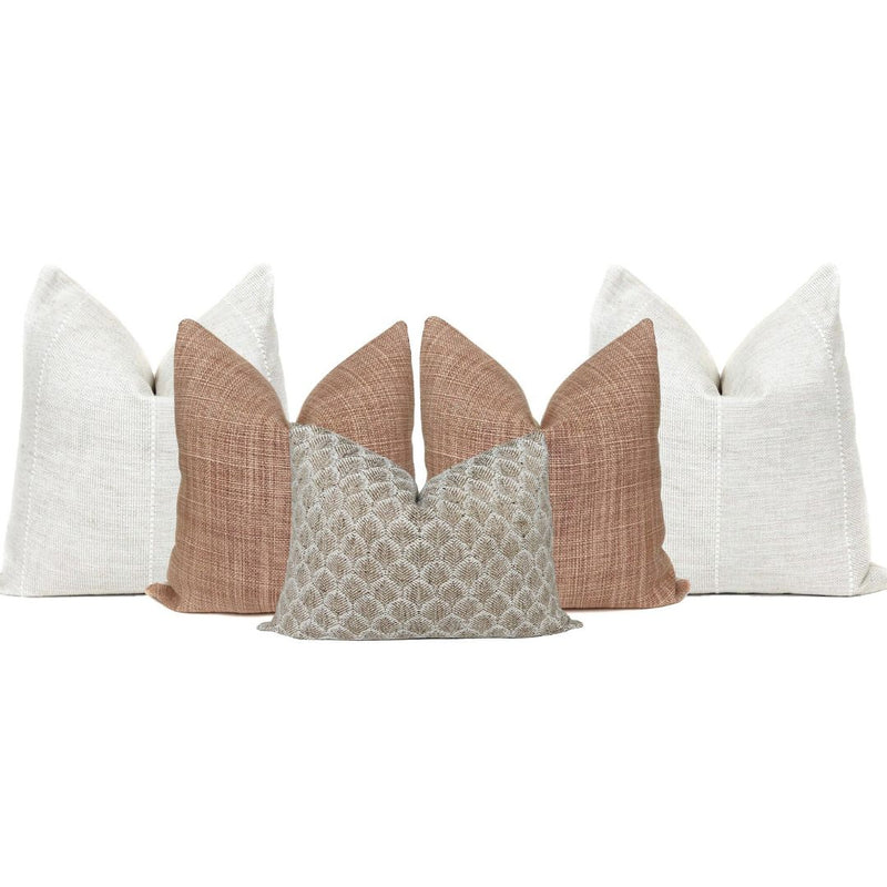 Avila Pillow Set