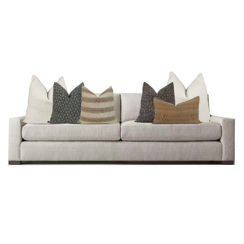 Amy Pillow Set II | 6 Pillow Cover