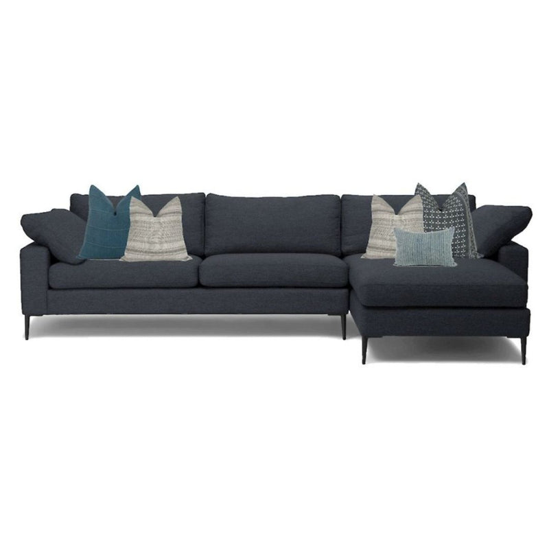 Nadia Pillow Combo | 5 Pillow Covers