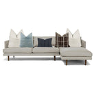 Santa Cruz Pillow Set | 5 Pillow Covers