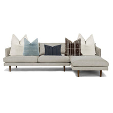 Santa Cruz Pillow Set | 5 Pillow Covers