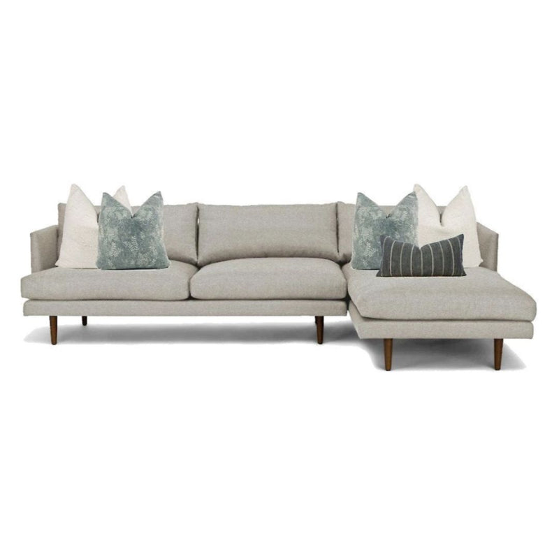 Manhattan Beach Pillow Set