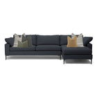 Kristina Pillow Set | 5 Pillow Covers