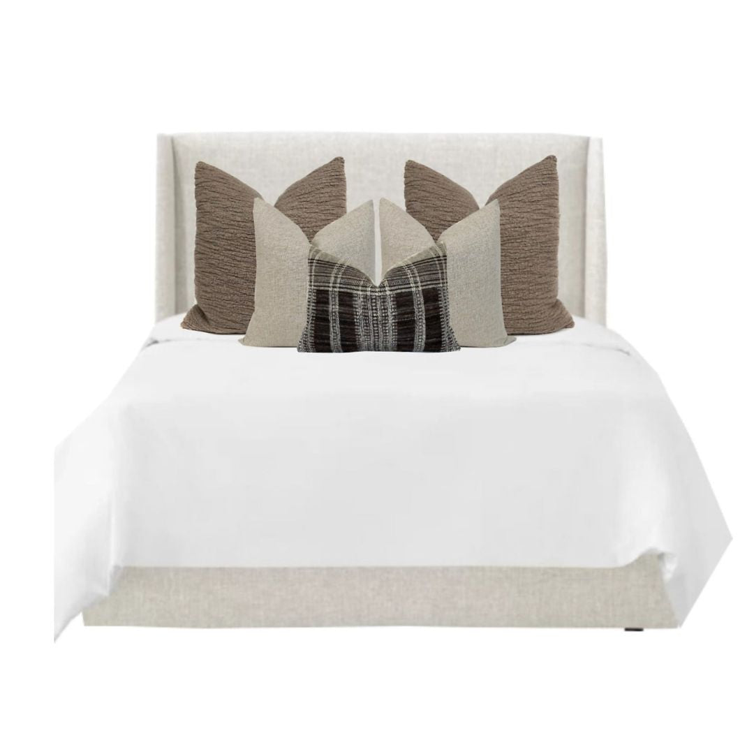 Aspen Pillow Set