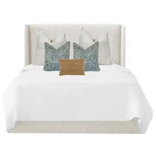 Santa Barbara Pillow Set | 5 Pillow Covers