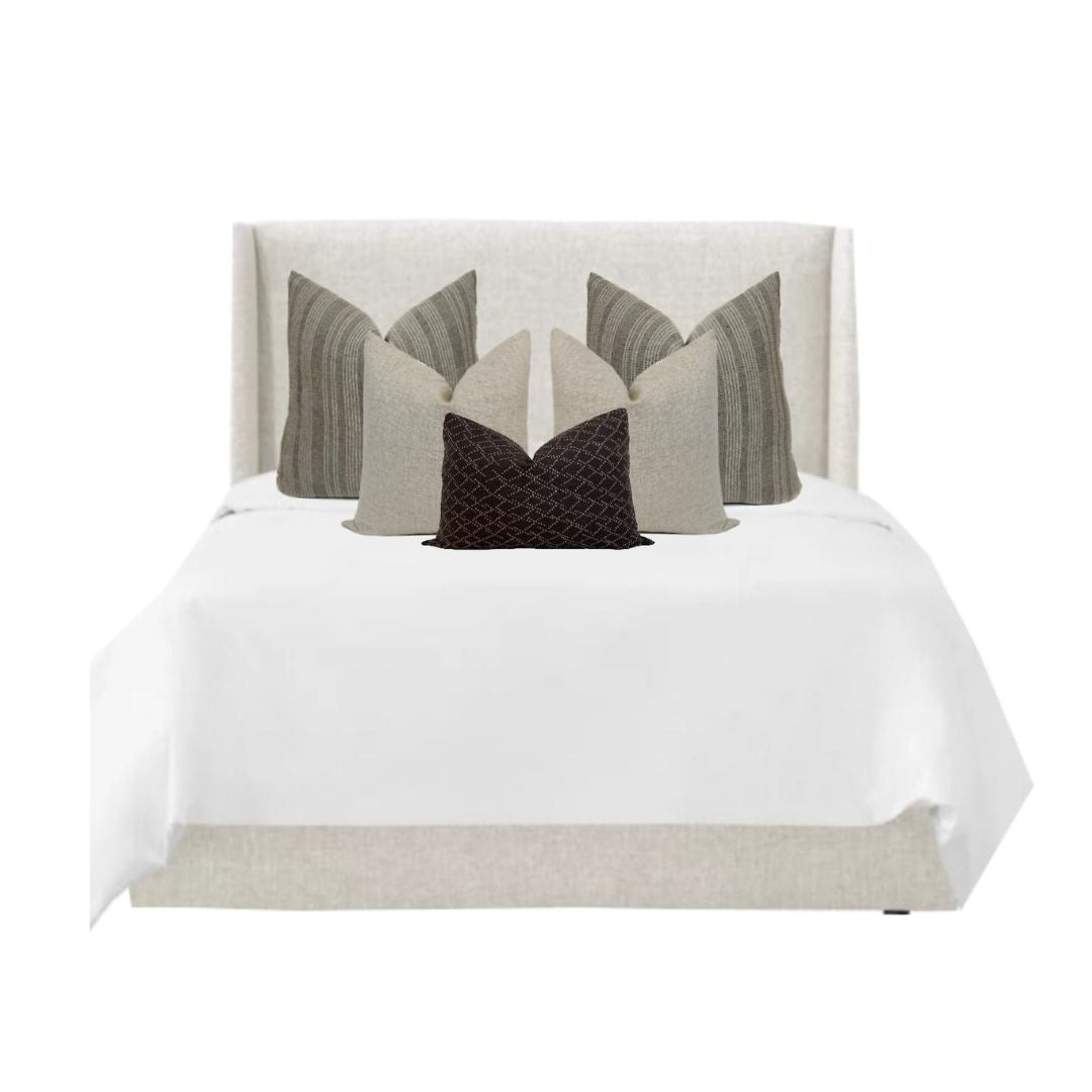 Taos Pillow Set