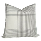 Exodus Pillow Cover in Beige