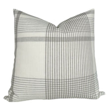 Exodus Pillow Cover in Beige