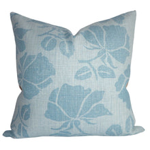 Peter Dunham Emilia Pillow Cover in Blue