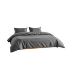 Luxe Australian Sateen Bedding Bundle