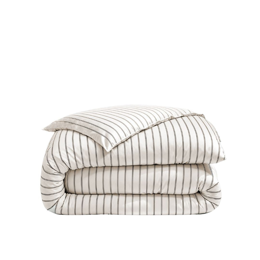 Luxe Australian Sateen Duvet Cover