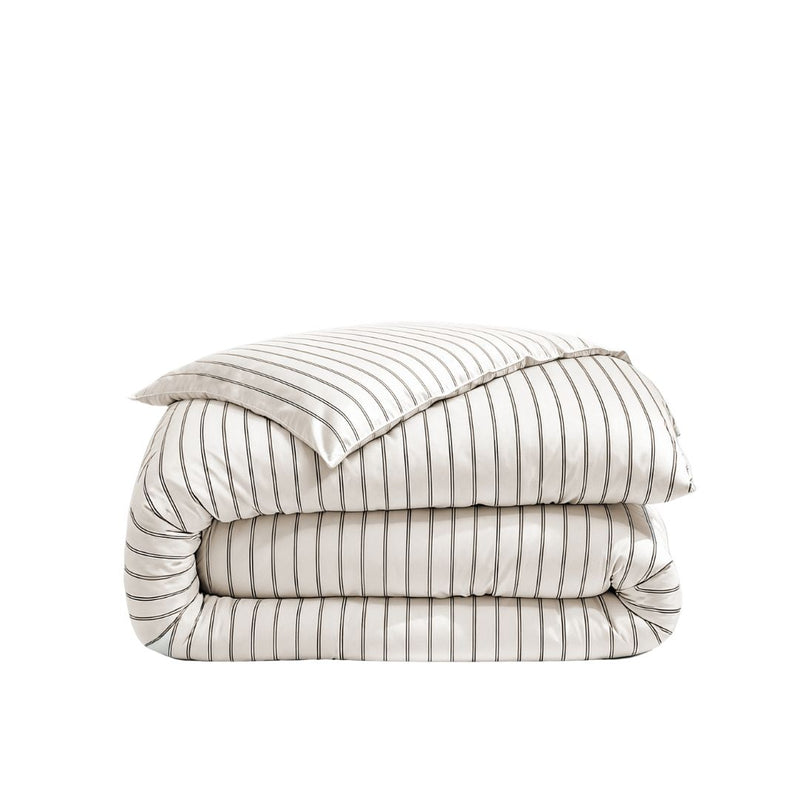 Luxe Australian Sateen Duvet Cover