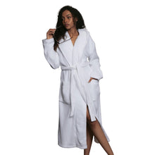 Ultraplush Australian Cotton Bathrobe