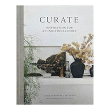 Curate: Inspiration for an Individual Home