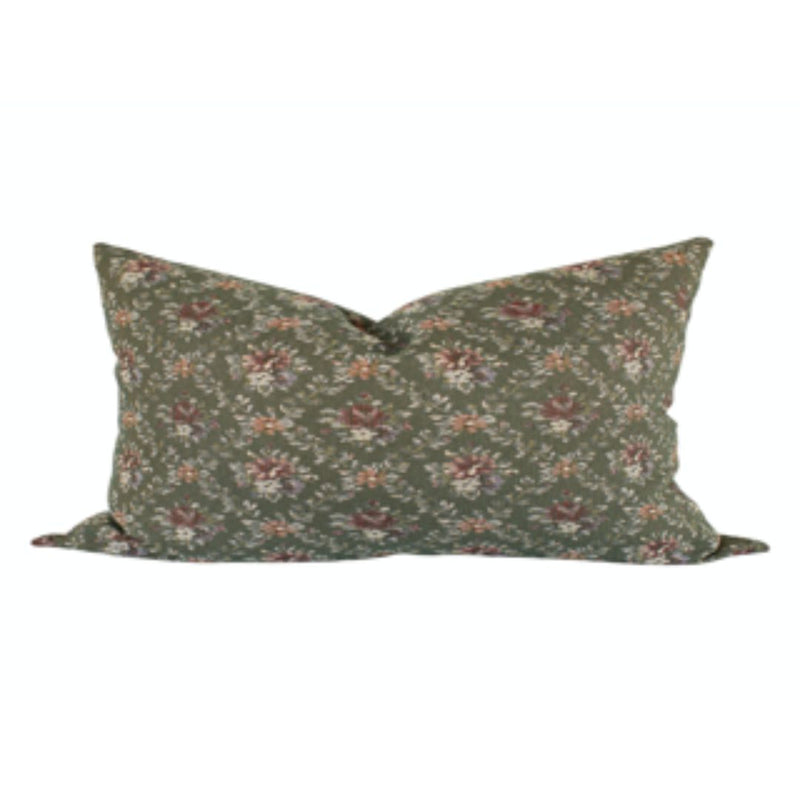 Eloise Throw Pillow
