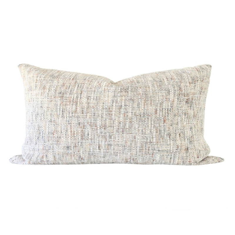 Guinevere Throw Pillow