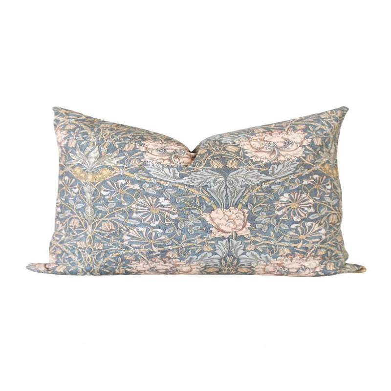 Marlow Throw Pillow