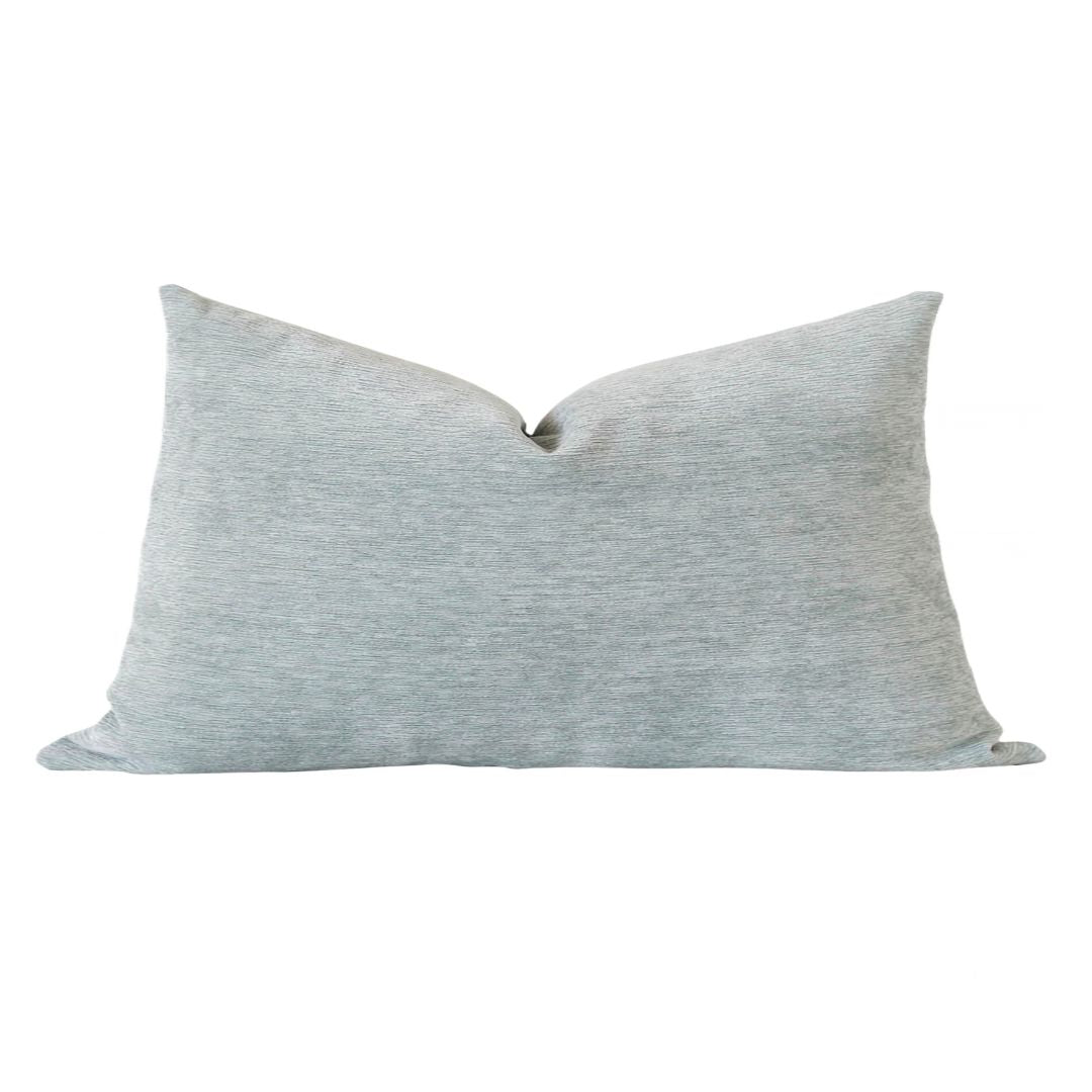 Sage Throw Pillow