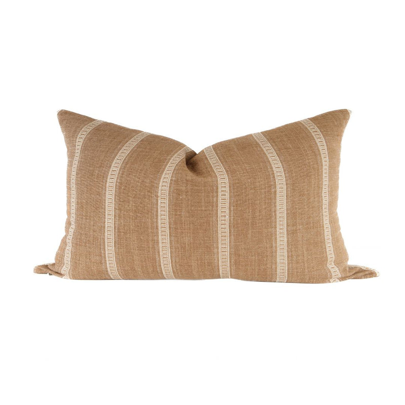 Kyrstan Throw Pillow