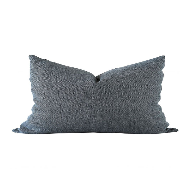 Ambrose Belgian Linen Pillow