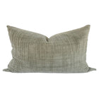 Jade Throw Pillow