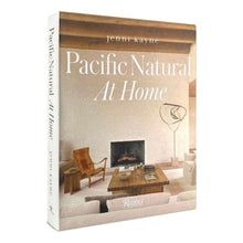 Pacific Natural at Home