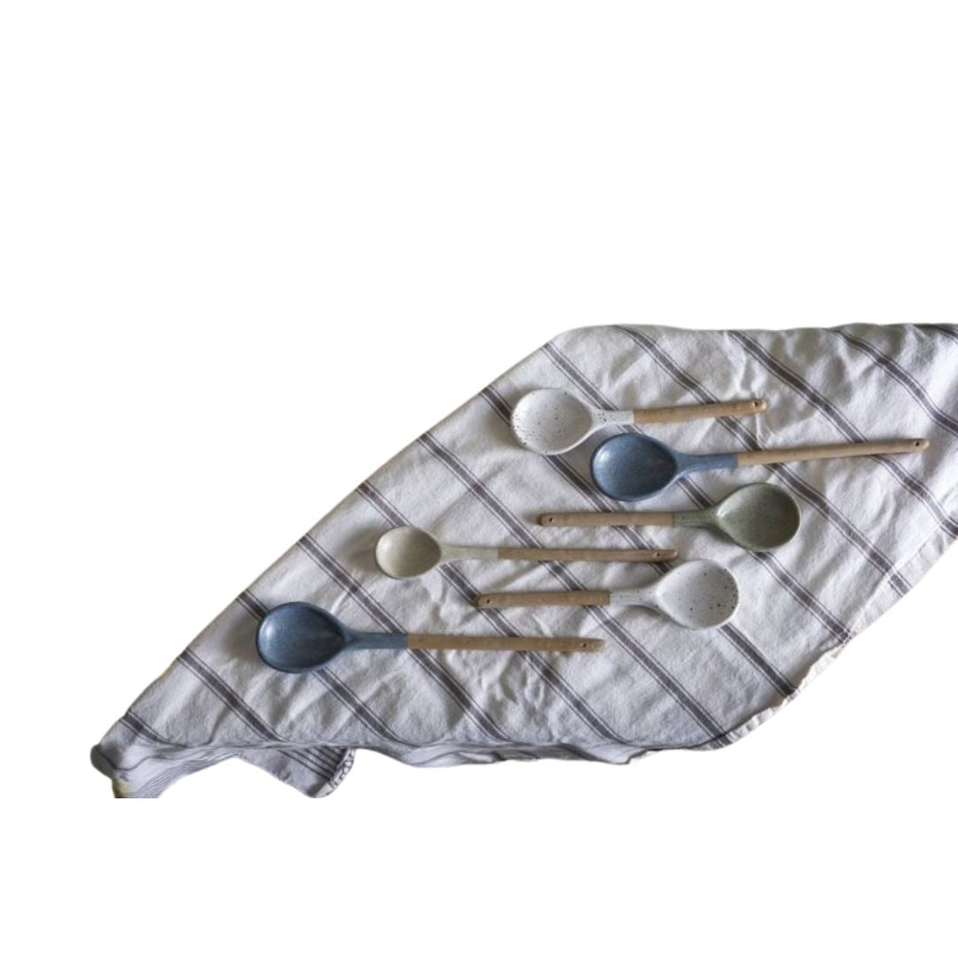 Simplistic Spoon