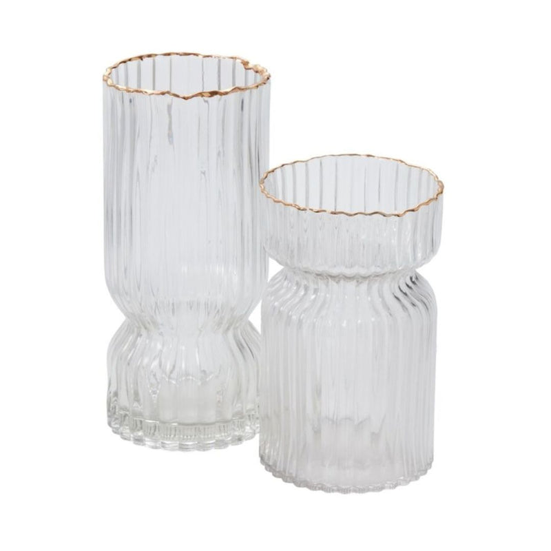 Odette Vase Small