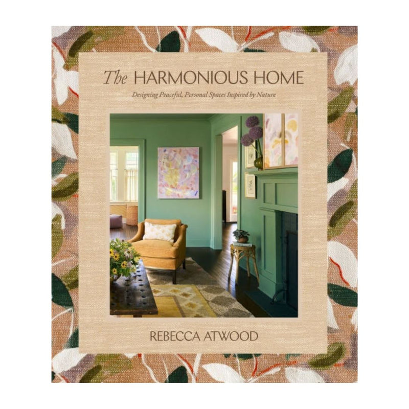 The Harmonious Home